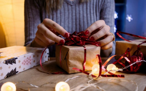 Банк «Открытие» дарит клиентам «новогодний кешбэк»