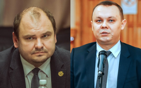 Главу администрации Чебоксар будут выбирать из двух кандидатов