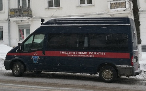 В Чебоксарах на этой неделе убили женщину: конфликт начался на почве ревности