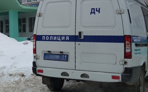 Реальный срок получил новочебоксарец, который отлупил пасынка, жену и пытался отобрать пистолет у полицейского