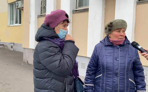 Чебоксарцы о QR-кодах: "Когда-то же надо с этой заразой заканчивать"