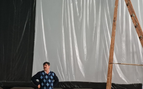 В Новочебоксарске появится новый цифровой кинозал