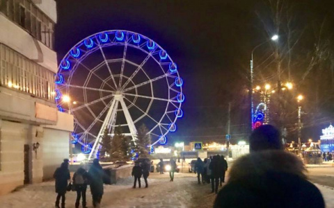 В честь Дня матери в Чебоксарах организуют бесплатные экскурсии