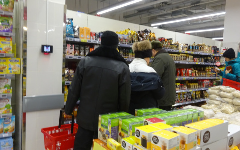 В России утвердили прожиточный минимум на следующий год