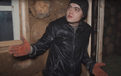 Отшельника из Чувашии уволили с работы накануне его дня рождения: помешала его популярность