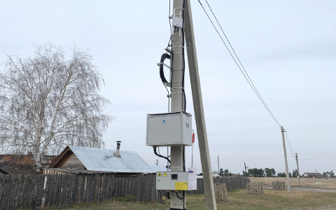 «Ростелеком» завершил в Чувашии проект устранения цифрового неравенства