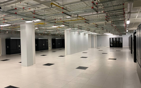 Облачное направление «Ростелекома» выросло вдвое