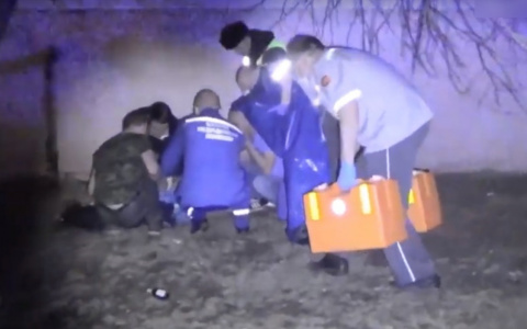 Чебоксарку лишили родительских прав после того, как ее пятилетний сын выпал из окна