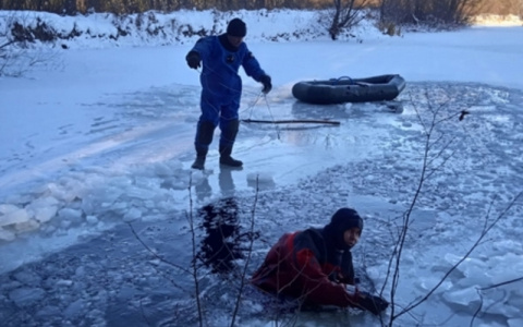 Во время рыбалки на пруду утонул житель Вурнарского района