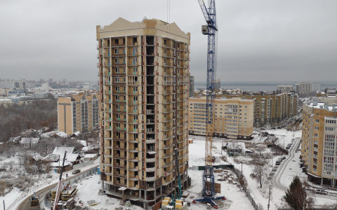 Банк «Открытие» снижает ставку по льготным программам ипотеки