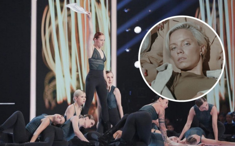 Девушка из Чувашии выучилась на хореографа и дважды попала в шоу "Танцы"