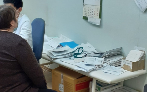 Срок действия QR-кода для переболевших COVID-19 продлили до года