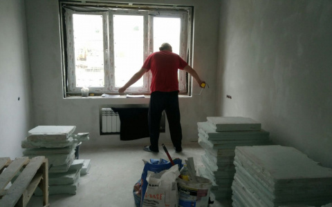 Власти займутся вахтовиками, которые возвращаются на новогодние праздники домой