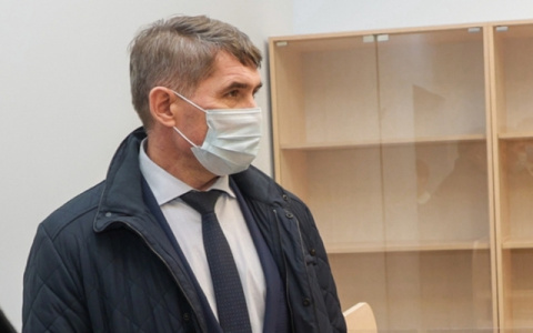 Николаев назвал два повода для беспокойства по ситуации с коронавирусом в Чувашии
