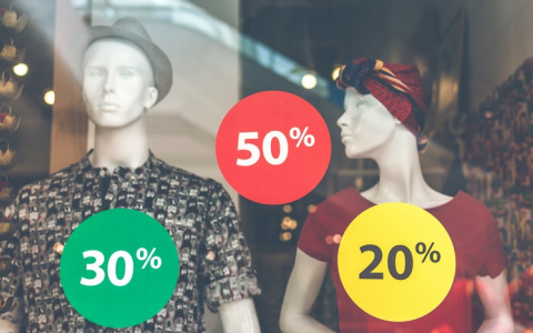 Банк «Открытие»: «Большинство жителей Приволжья не интересуются «черными пятницами» после опыта участия в них»