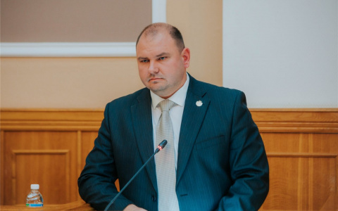 Новый глава администрации Чебоксар сказал, что сделает в первую очередь