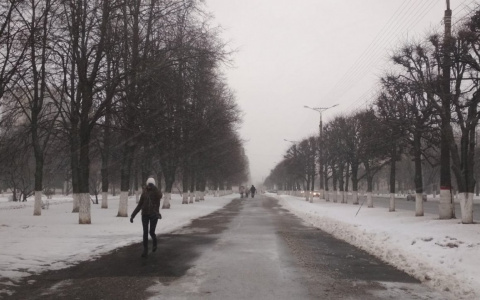 Местами в Чувашии возможна буря с мощными порывами ветра