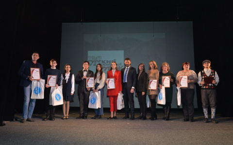 «Ростелеком» поддержал конкурс фильмов о строителях Сурского и Казанского рубежей