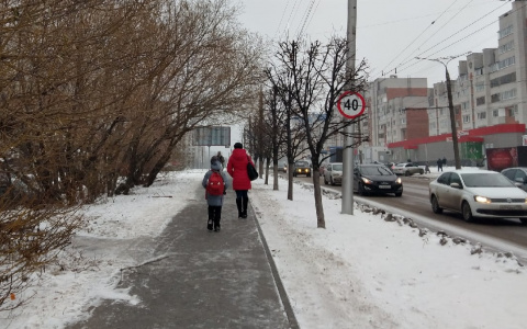 Декабрь в Чувашии будет морозным и солнечным: а как же снег