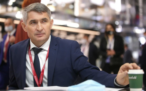 Николаеву пришлось отменить один из праздников в Чувашии после указа Путина