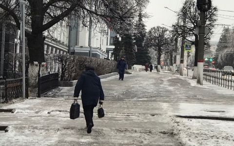 У каких пенсионеров Чувашии с декабря повысилась пенсия