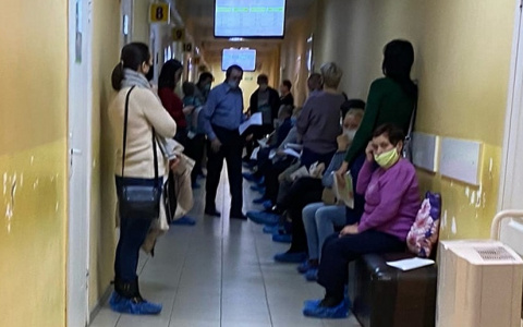 В каких районах Чувашии ситуация с коронавирусом не из лучших