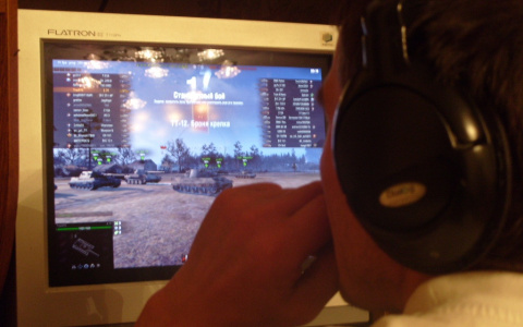 World of Tanks и тариф «Игровой» от «Ростелекома» предлагают победное завершение года