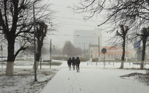 В Чувашии оттепель сменят морозы и снег, а потом снова начнется потепление