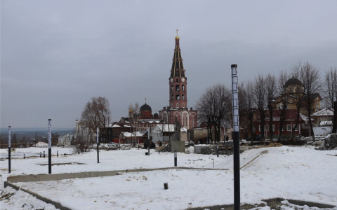 Власти Чувашии пообещали покончить с шестью застарелыми проблемами Алатыря