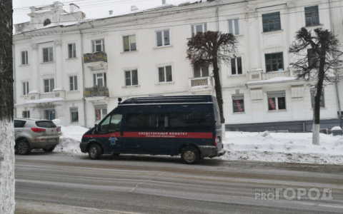 В Чувашии осудили тирана, который избивал свою несовершеннолетнюю дочь и бывшую сожительницу