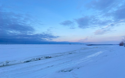 Синоптики рассказали, какая погода ждет жителей Чувашии в это воскресенье