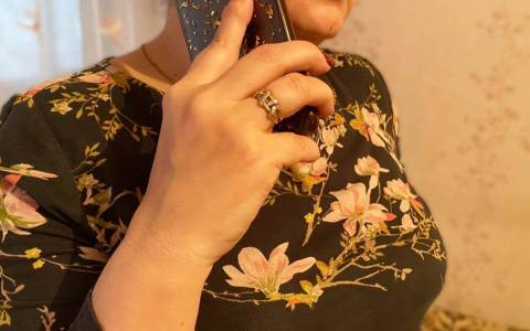 Кольцо на пальце жительницы Чувашии стало причиной вызова спасателей