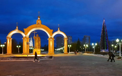 Синоптики предупреждают жителей Чувашии о резком похолодании в понедельник