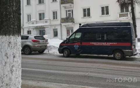 В Чувашии осудили троих мужчин, которые похищали девушек и вымогали у них деньги под видом полицейских