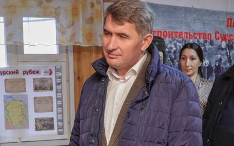 Николаев создал на уровне республики еще один памятный и скорбный день