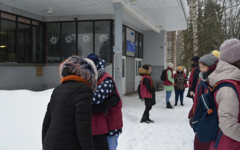 В Чувашии наказали руководство училища: студентов не пускали на учебу без прививки от ковида