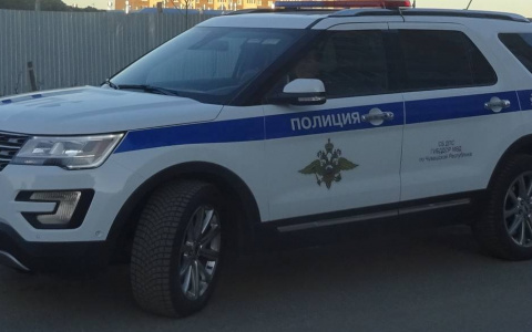 В Чебоксарах неделю ищут 39-летнего мужчину, который пропал без вести