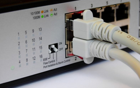 «Ростелеком» и VEB Ventures создали СП для строительства магистральных линий связи нового поколения