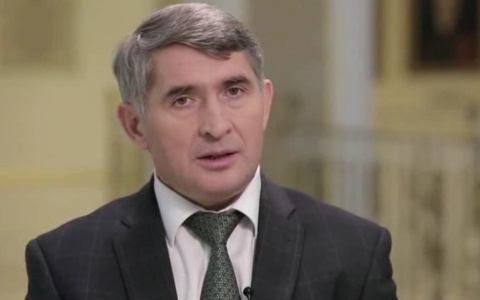 Николаев о влиянии QR-кодов на бизнес: "Достаточно комфортно"