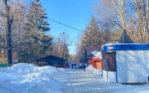 В выходные в Чувашии ударит мороз, а потом потеплеет