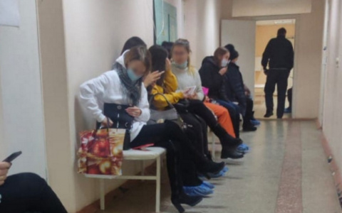 Голикова назвала Чувашию среди 12 регионов, где ситуация с COVID-19 улучшилась