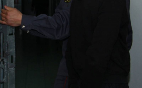 Ножом по голове, шее и туловищу: чебоксарец зарезал у себя дома приятеля