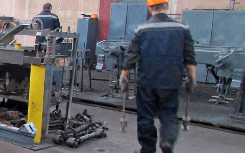 В Чувашии запустят программу, которая возьмет под контроль ситуацию с вакцинацией на предприятиях