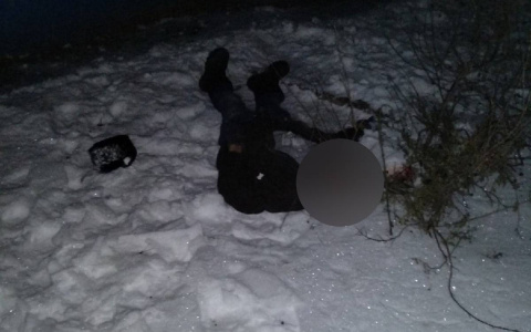 Рано утром под окнами чебоксарской многоэтажки нашли тело мужчины