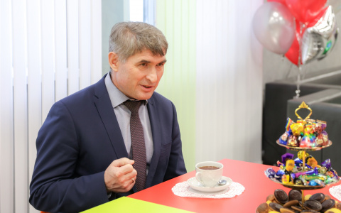 Николаев рассказал, о чем просят жители Чувашии, когда встречают его в магазинах