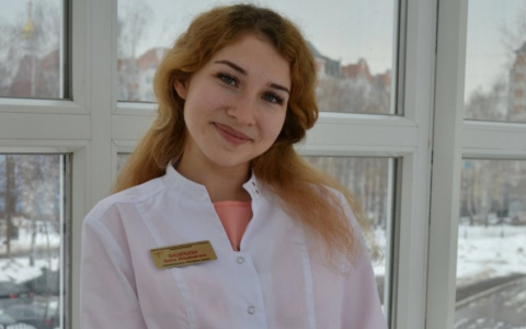 Студент-медик о жизни в общежитии, дежурствах в больнице и личном: "Мне не хватает часов в сутках"