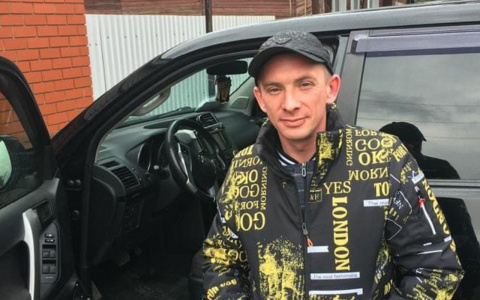 В Чувашии ищут мужчину, на которого обрушились несчастья: сгорел дом, умер сын, попал в аварию и потерял работу