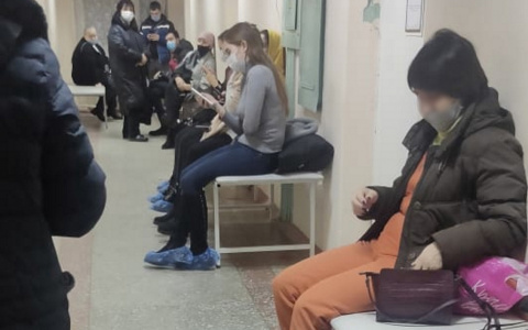 В Чувашии резко выросла заболеваемость ОРВИ: в каких районах больше всего случаев