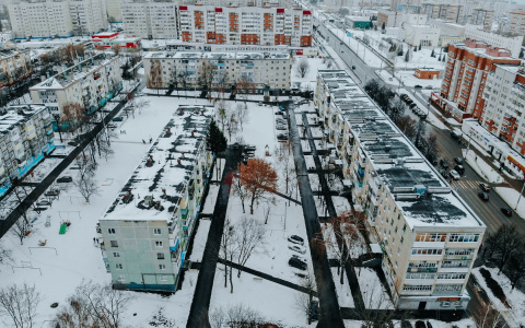 Более сотни чебоксарских домов снова отключат от тепла и горячей воды