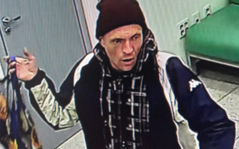 В Чебоксарах ищут посетителя, после ухода которого в офисе пропал ноутбук